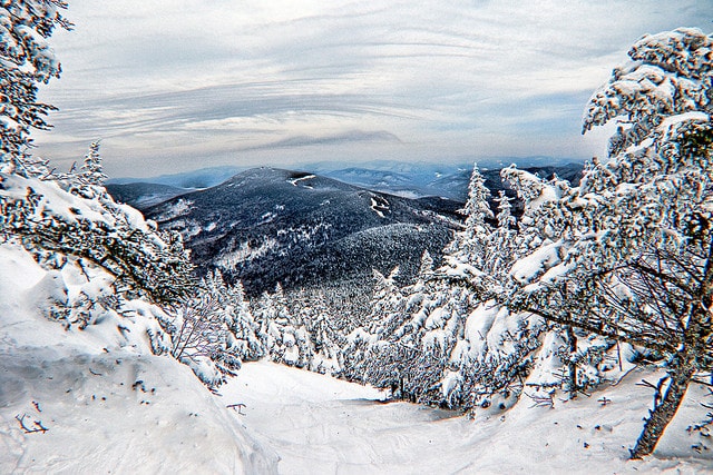The 5 Most Beautiful Vermont Mountains